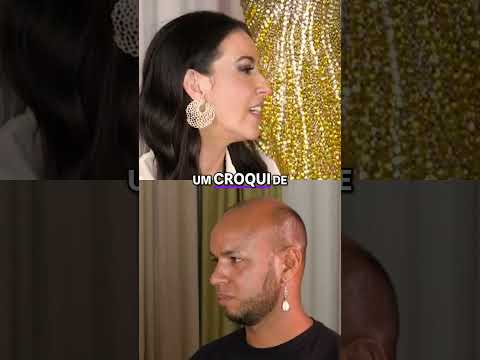 Desvendando o Design Paulistano: Criando Looks Incríveis para São Paulo! #shorts