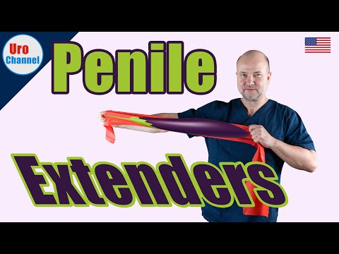 Penisstrecker: Wirksamkeit, Fallstricke | UroChannel