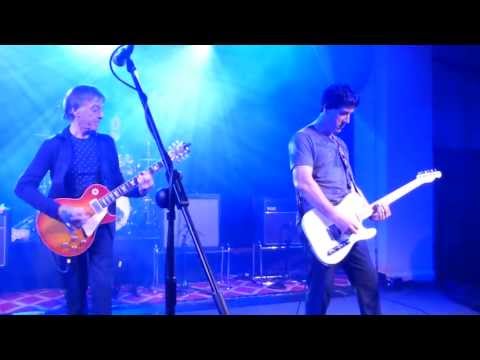 Joey Molland & The Tearaways - 'Day After Day', The Adelphi Ballroom, Liverpool 2013