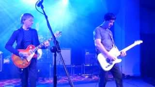 Joey Molland & The Tearaways - 'Day After Day', The Adelphi Ballroom, Liverpool 2013