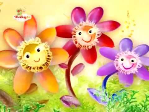 BabyTV The Shepherd's Song english