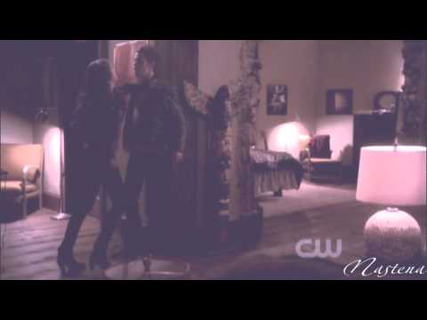 The Vampire Diaries | As I Lay Dying [2x22]