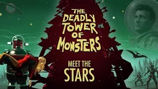 The Deadly Tower of Monsters 5