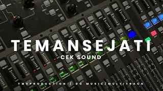 Download lagu 🔊CEK SOUND🔊TEMAN SEJATI🚻COCOK UNTUK PLAY DI SOUND SYSTEM ANDA📢📢 mp3 Download lagu 🔊CEK SOUND🔊TEMAN SEJATI🚻COCOK UNTUK PLAY DI SOUND SYSTEM ANDA📢📢 mp3