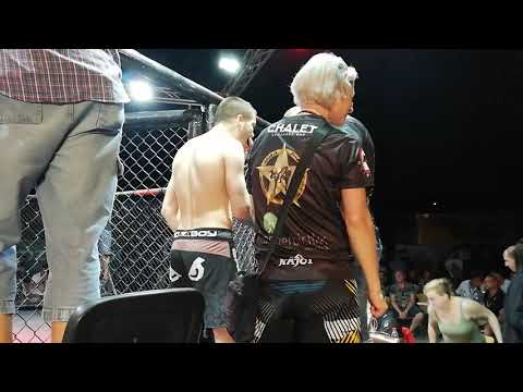 Adam Szekacs 🇭🇺 vs. Benjamin Horvath 🇦🇹 29.06.2109