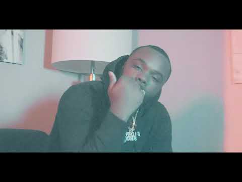 Young TD - Intro || Dir. @ TrvpyFilms