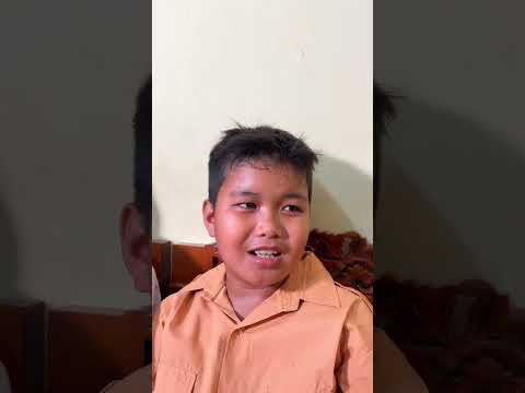 Guru honorer jadi supir MBG