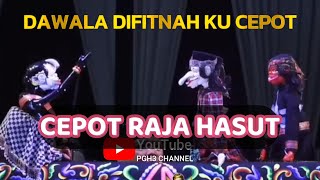 Download lagu GALURA SOSIAL DI KAMPUNG TUMARITIS, CEPOT FITNAH DAWALA - WAYANG GOLEK PGH3 H. DADAN SUNANDAR mp3 Download lagu GALURA SOSIAL DI KAMPUNG TUMARITIS, CEPOT FITNAH DAWALA - WAYANG GOLEK PGH3 H. DADAN SUNANDAR mp3