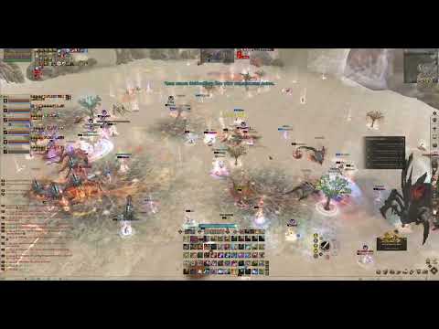 ArcaneWorld GOD Reworked: evening boss pool 06/17/2025