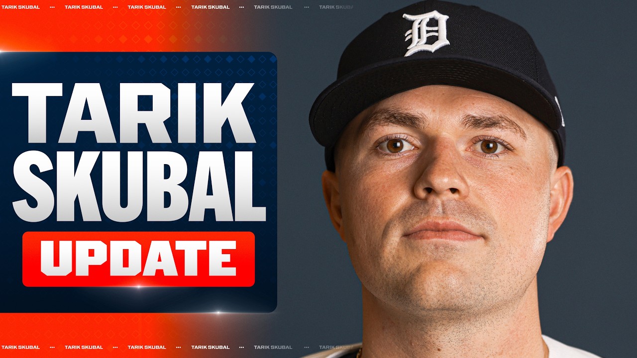 FULL START: Tarik Skubal rehab start (High-A) | 2024 & 2025 AL Cy Young winner | MiLB Highlights