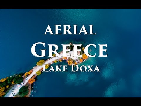 Εντυπωσιακές λίμνες που δεσπόζουν στην Πελοπόννησο (pics+vids)