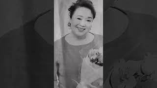 ?渡辺えり　#おしん