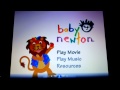 Baby Newton All About Shapes