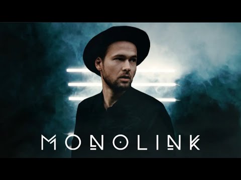 Monolink: A Melodic Techno Journey