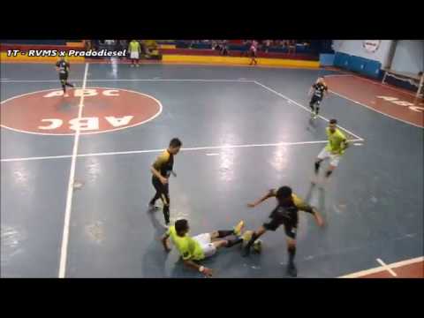 RVMS x Pradodiesel/Juventude AG - Divisão Especial 2019