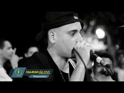 Leozera vs Teleco - 1 Fase - 20º Edição Batalha do Relógio 2018 - Taguatinga/DF