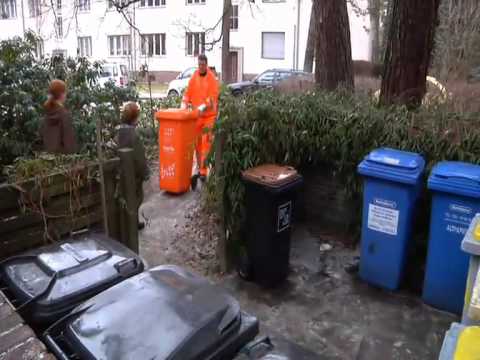 BSR Orangebox - "Die Durchblicker"