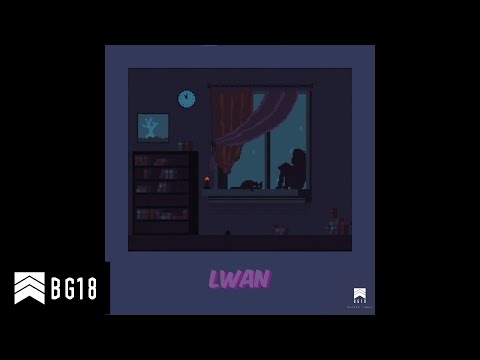 Yung Hugo - Lwan [ Official Lyric Video ]