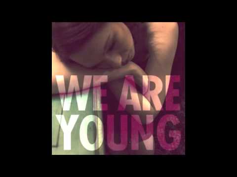 Fun. Feat. Janelle Monáe - We Are Young