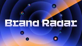 Ahrefs Brand Radar: See ANY brand's AI visibility