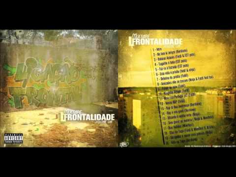 Fatdi & Manifest (LF) feat Krista (MWK) - Dias na Tuga