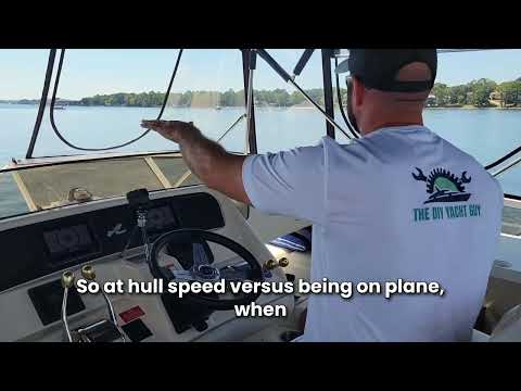 How to Drive a Big Boat: A Beginner's Guide to Handling a Large Vessel