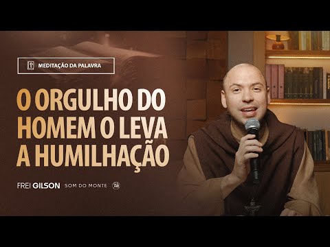 Man's pride leads to humiliation | (Luke 10:17-24) #2124