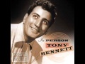 Tony Bennett with Count Basie & His Orchestra: "Lost in the Stars"