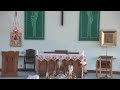 12 Noon Mass  Requiem for Stephen Duffy 30th January 2025 : 3rd Week in Ordinary Time
