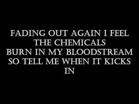 Ed Sheeran - Bloodstream (Lyrics)