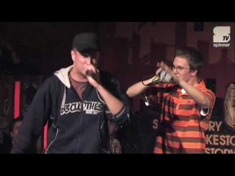 Fin B 46 Enson vs 3 6.flv