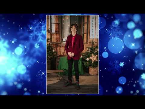Roxy's Musical Team - Ciobanu Alexandru – "It’s beginning to look a lot like Christmas" ( cover )