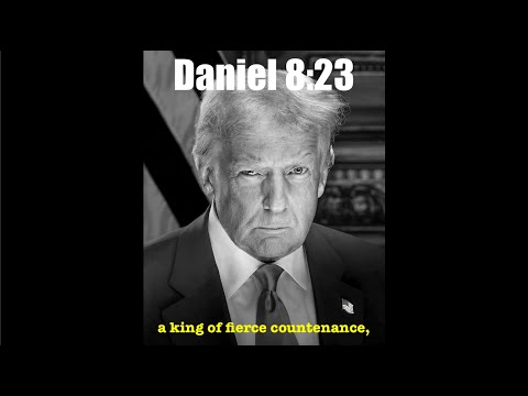 A King of Fierce Countenance