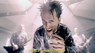 Oomph! - Das weiße Licht - Legendado Português BR