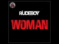 Rudeboy – Woman - LYRICS