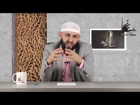 Pastroje vendin e ndytësirës tre herë! - Hoxhë Burim Karpuzi