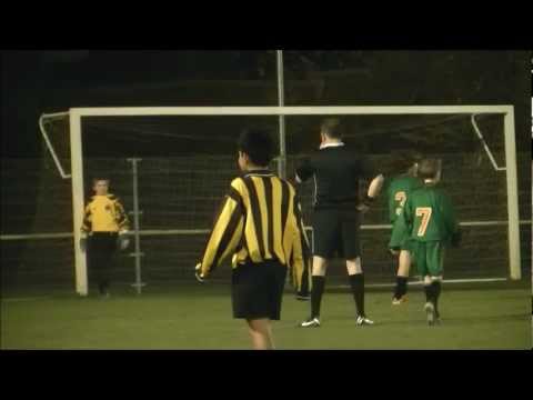 KNVB Jo12 regio5 - Merefeldia D1,5/6