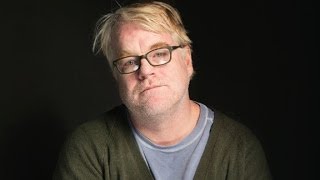 Hoffman to Journalist: &quot;I&#39;m a heroin addict&quot;