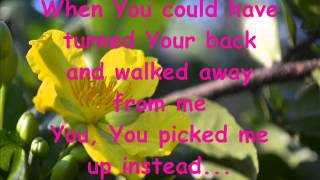 Starfield -Tumbling After (Lyrics)