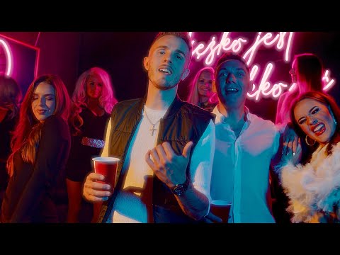 VNOROVSKI & DiBi - Babski Świat [Official Music Video]