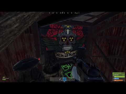 Original Frustrator V2 - End of Wipe Base Tour MAX3