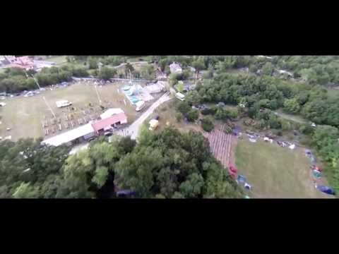 Eco festival 2014 (official after movie)