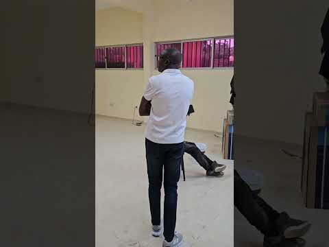 Thumbnail do vídeo Teste de projector