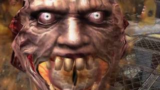 PS4版 バイオハザード4 Professional クリア重視攻略 #19b(ENDセミオートショットガンver.)【Chapter Final (旧手術室～鉄骨塔前～鉄骨塔～地下水脈)】