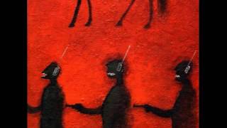 Noir Désir - Le Grand Incendie