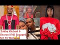 Zubby Michael AKA Doings & Nollywood Actress Sharon Ifedi Are Engaged,Set To Wed