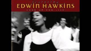 Edwin Hawkins & Svart Pa Vitt - Draw Me Nearer