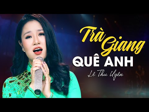 Thể hiện bởi Lê Thu Uyên
