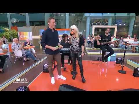 DORO - 1000 Years. 31/7/2018