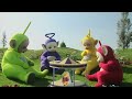 3 Hours of Teletubbies Arts and Craft! Teletubbies Compilation